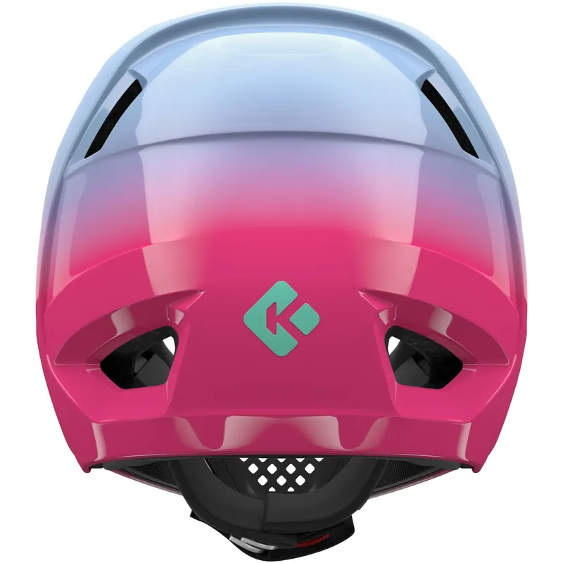 Lazer Chase KinetiCore Helmet in Dusty Light Blue-4