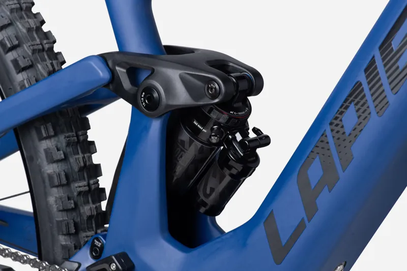 Lapierre eZESTY AM 9. 4 Blue-2