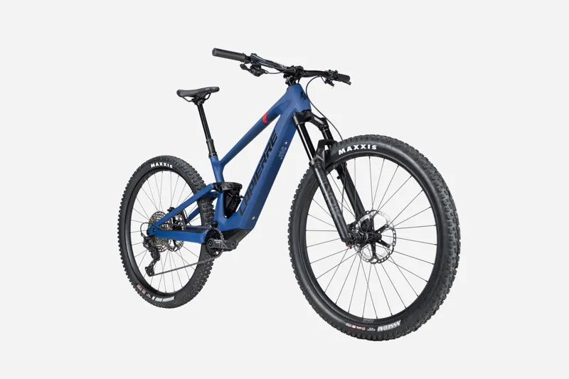 Lapierre eZESTY AM 9. 4 Blue