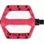 SDG Slater Junior Pedals in Red