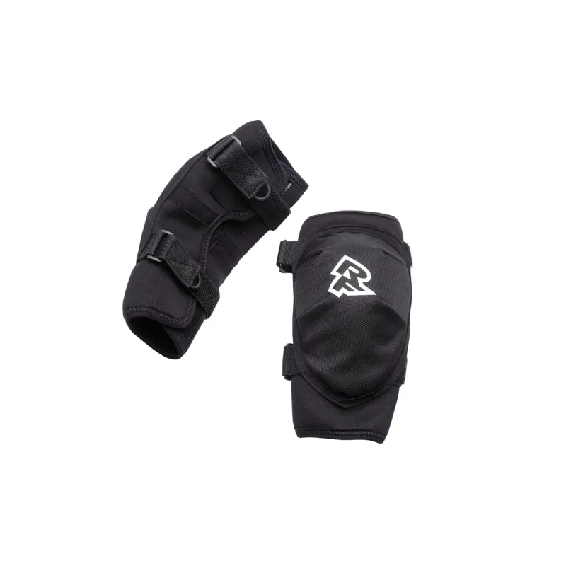 Race Face Sendy Kids Elbow Guard in Black
