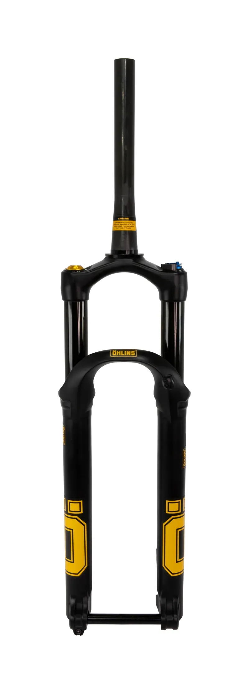 Ohlins RXC34 M.1 Air OTX14 MTB XC Suspension Fork 29