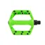 SDG Slater Jr Pedals in Green