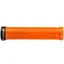 Tag Metals T1 Section Grips in Orange