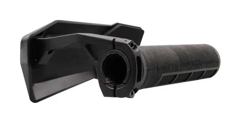 Sendhit Nock V3 Hand Guard Pair in Black-1