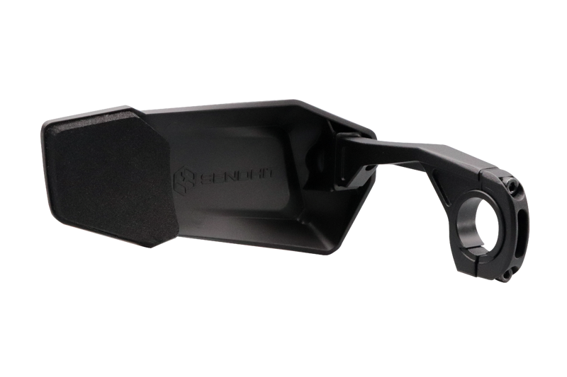Sendhit Nock V3 Hand Guard Pair in Black-10