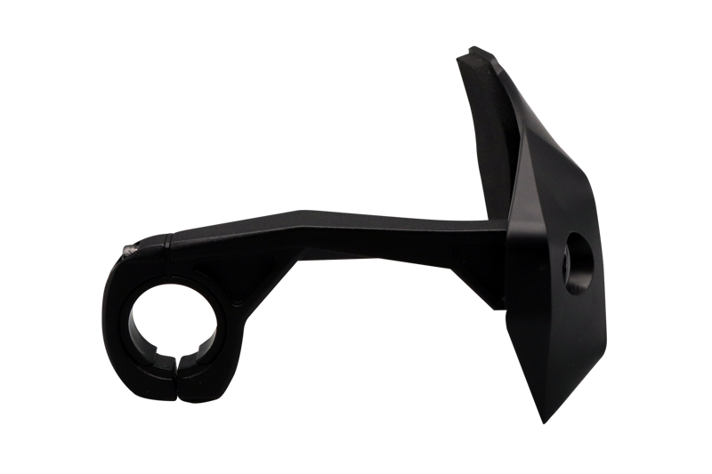 Sendhit Nock V3 Hand Guard Pair in Black-11