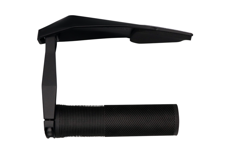 Sendhit Nock V3 Hand Guard Pair in Black-12