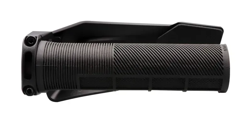 Sendhit Nock V3 Hand Guard Pair in Black-2