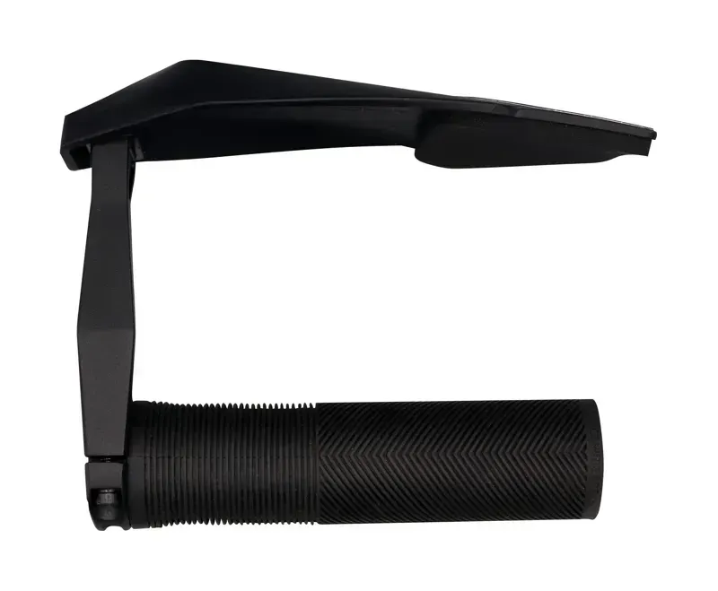 Sendhit Nock V3 Hand Guard Pair in Black-3