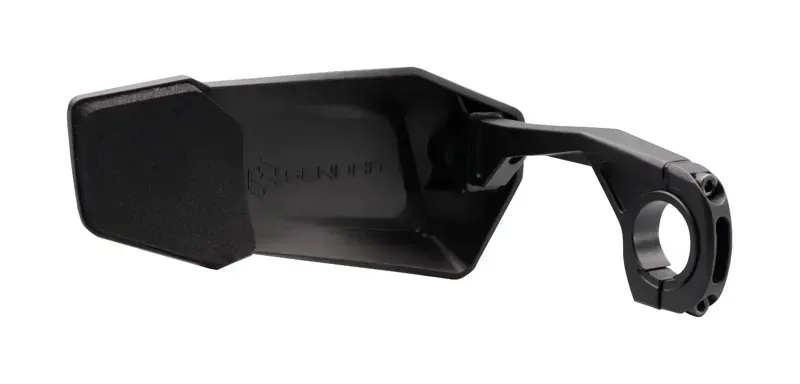 Sendhit Nock V3 Hand Guard Pair in Black-4