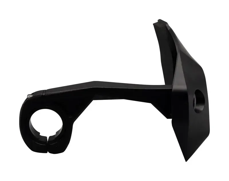 Sendhit Nock V3 Hand Guard Pair in Black-5