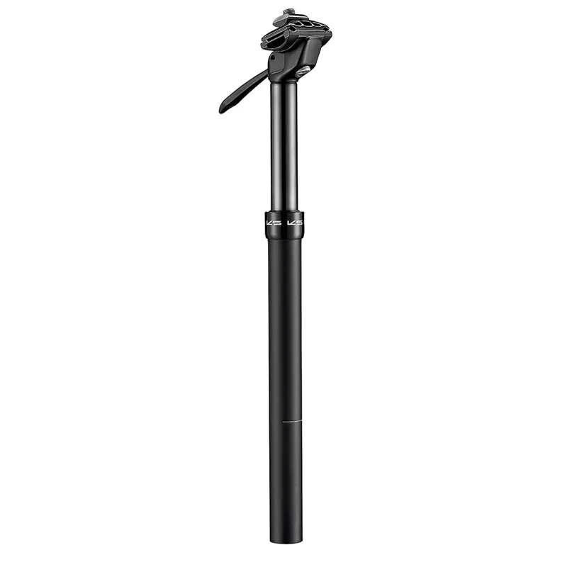 KS eTen Dropper Seat Post Black-1
