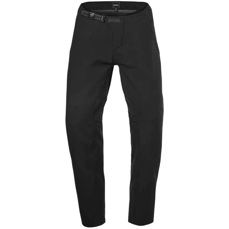 Royal Racing Storm Mountain Bike Pants in Black