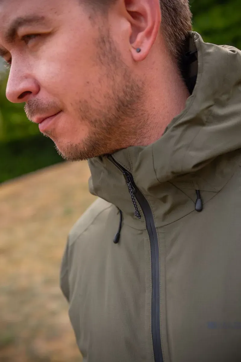 Madison Men's Thermal Jacket 2026-3