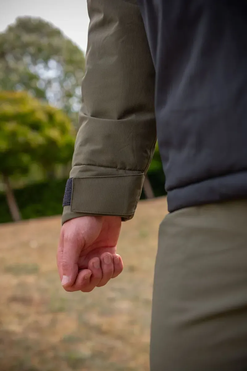 Madison Men's Thermal Jacket 2026-4