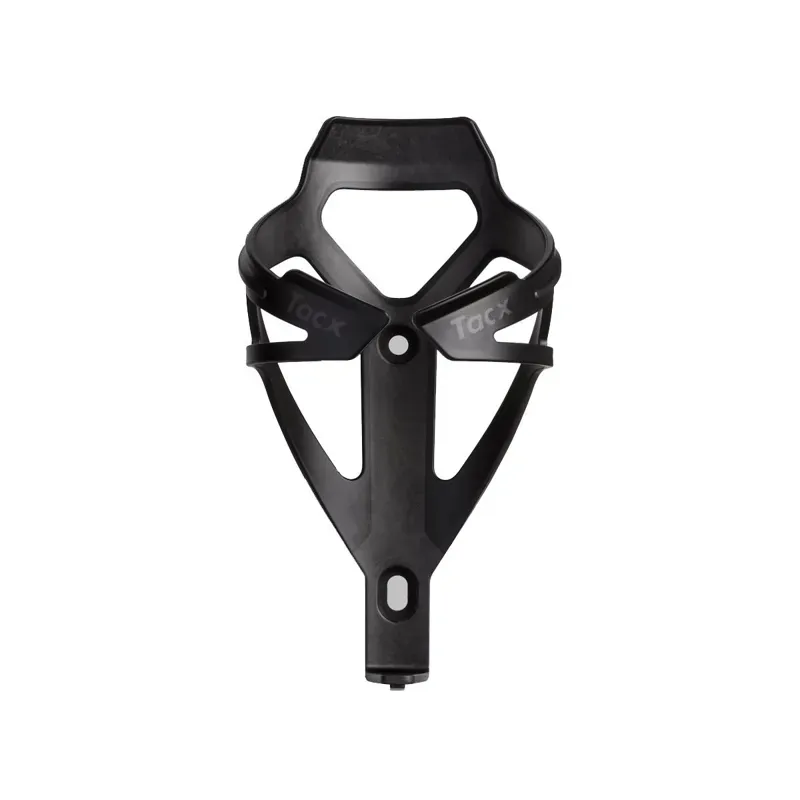 Tacx Deva Bottle Cage (32g) BLACK