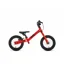 Frog Bikes Tadpole Kids Bike In Red