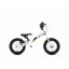 Frog Bikes Tadpole Kids Bike In Spotty