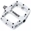 Tag Metals T3 Mountain Bike Pedals in White