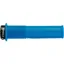 Tag Metals T1 Braap Grips in Blue