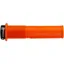 Tag Metals T1 Braap Grips in Orange