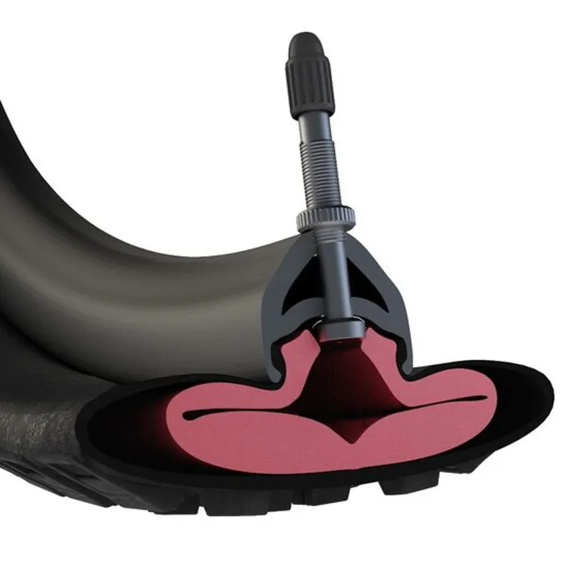 Tannus Tubeless tyre insert 27.5 2.1 - 2.6