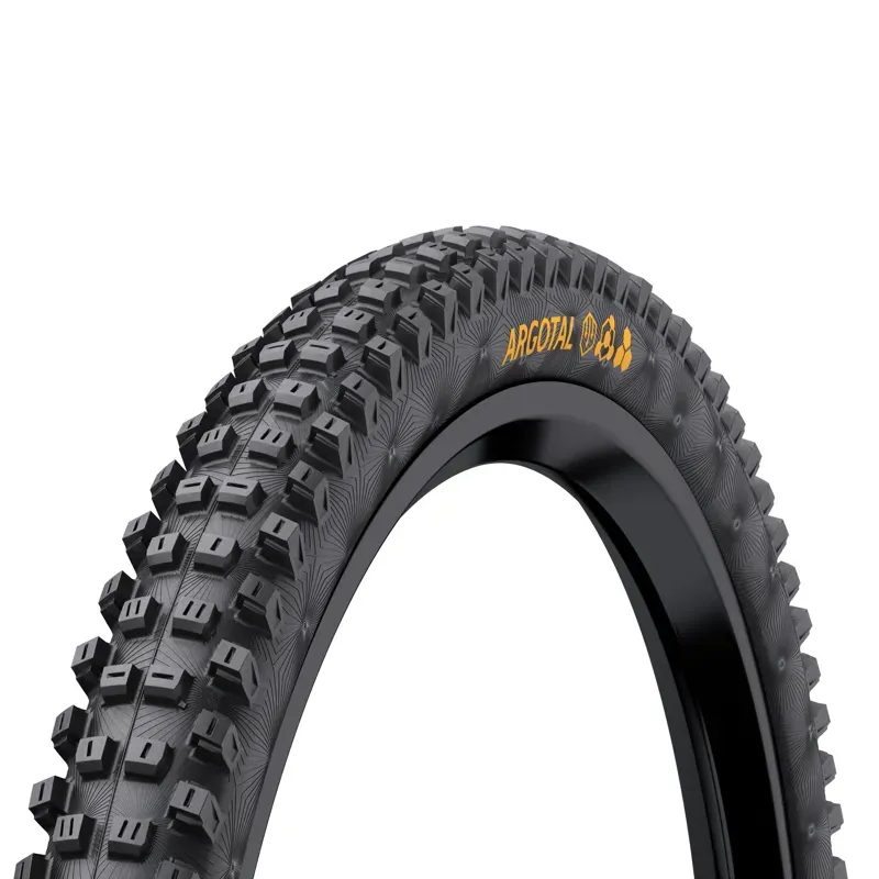 Continental Argotal Trail Tyre - Endurance Compound Foldable 2022: 2