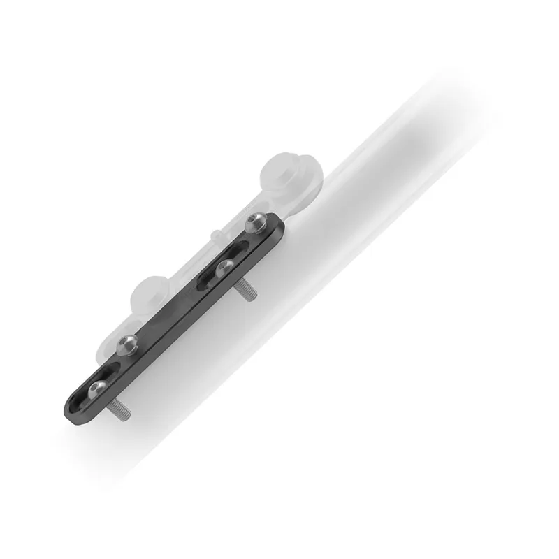 TWIST Bike Base Adapter Black one