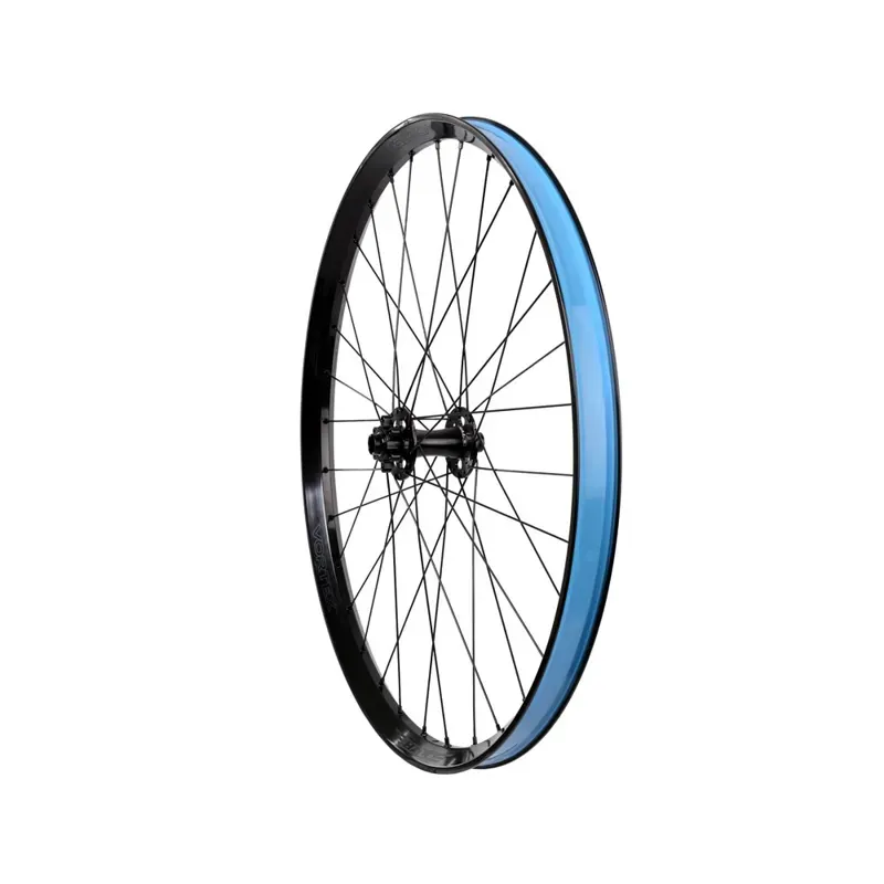 Vortex MT 27.5 Non-Boost Wheels Steah Black